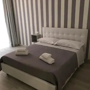 Bed and breakfast Rosaroll Homes