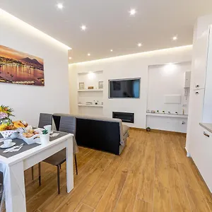 Bed & Breakfast White Gold, Naples