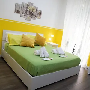 Bed & Breakfast Botanik, Naples