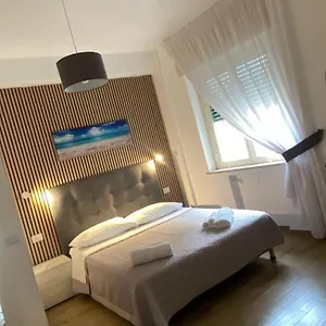 Bed and breakfast Casacapaldo
