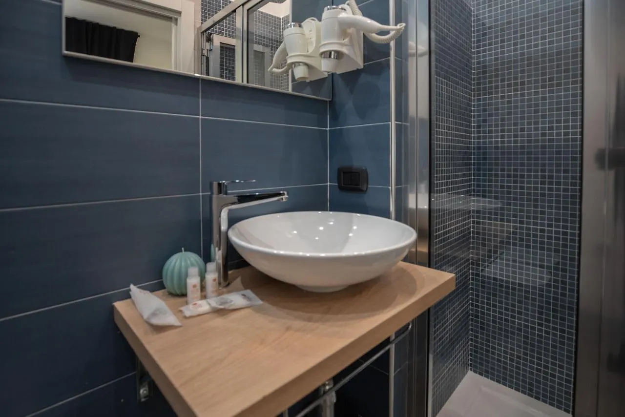 Nocleg ze śniadaniem Doria Suites Napoli