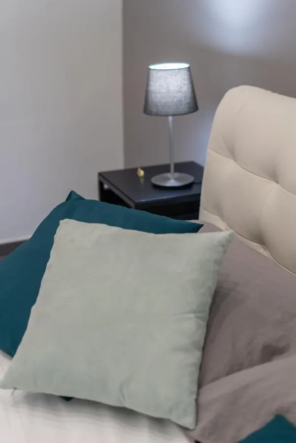 Doria Suites Napoli