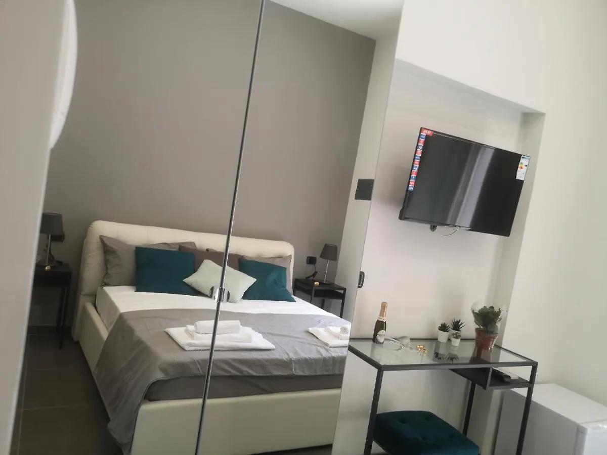 Doria Suites Napoli