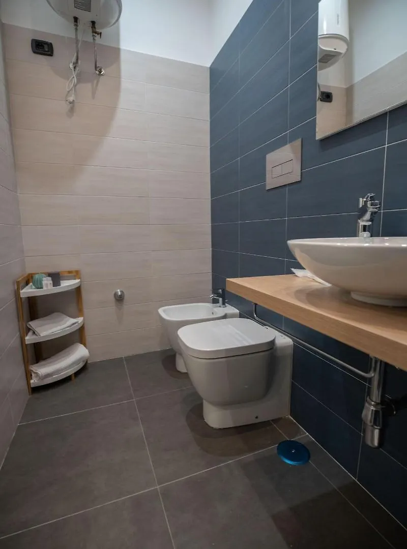 Doria Suites Napoli Włochy