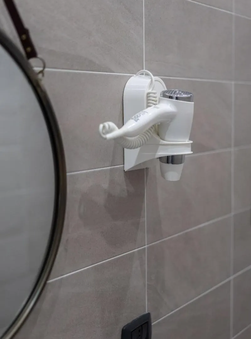Doria Suites Napoli Nocleg ze śniadaniem