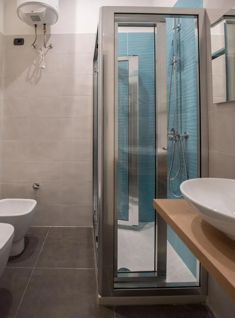 Nocleg ze śniadaniem Doria Suites Napoli
