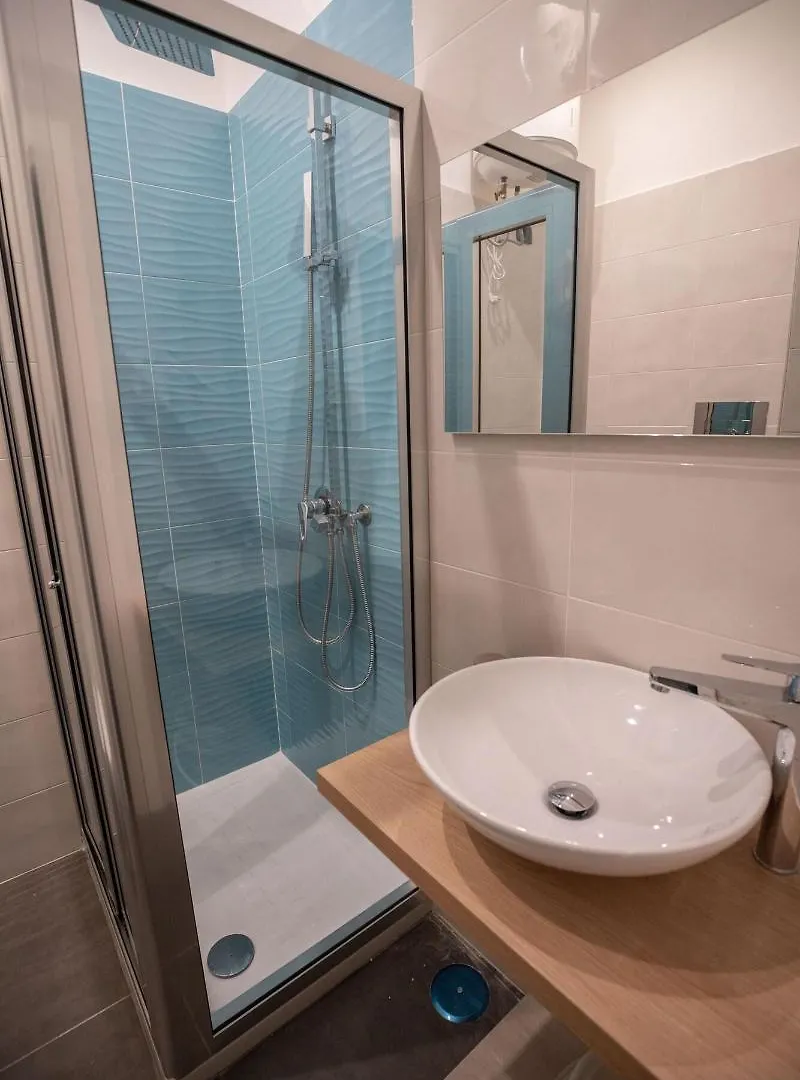 Doria Suites Napoli Neapol