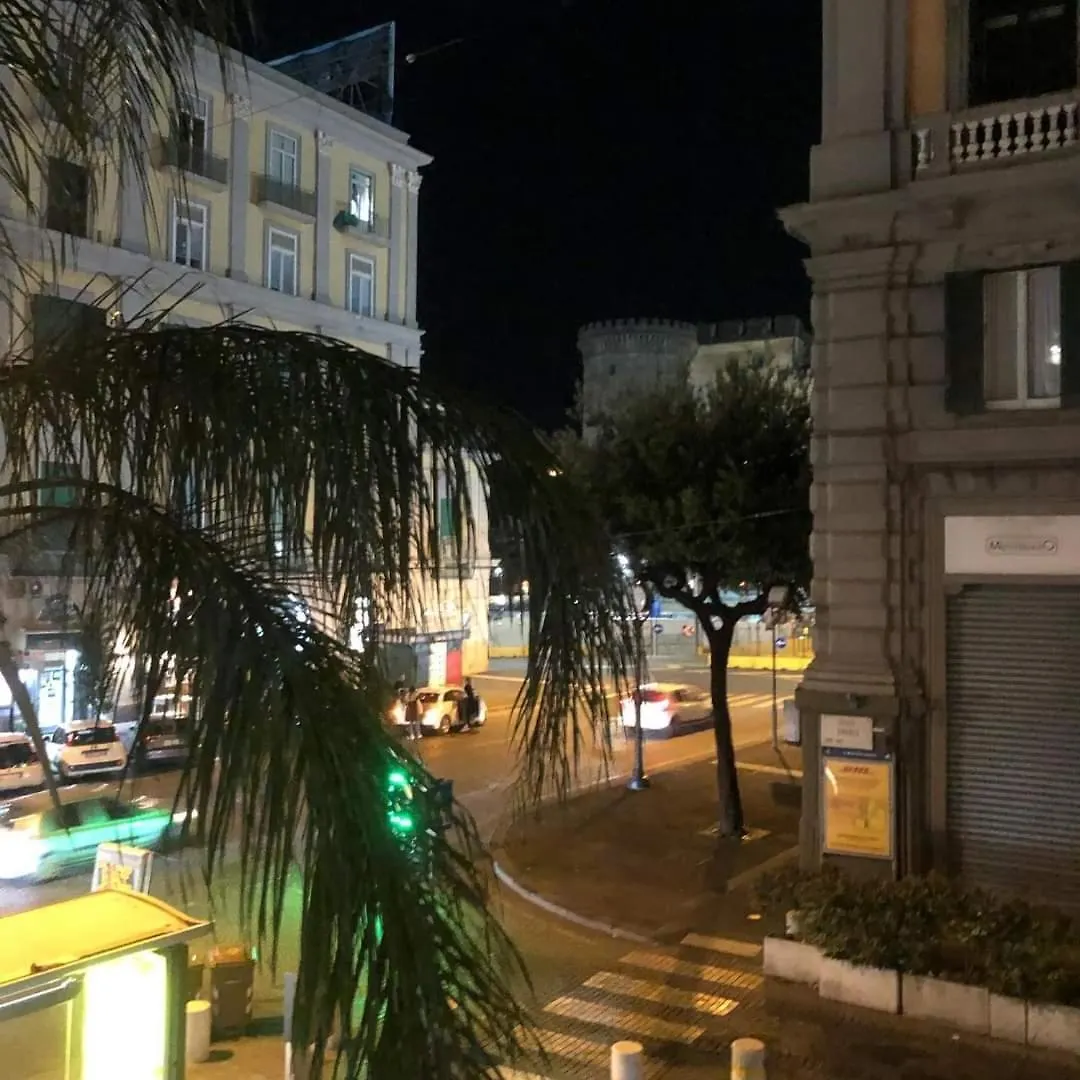 Doria Suites Napoli 3*, Neapol Włochy