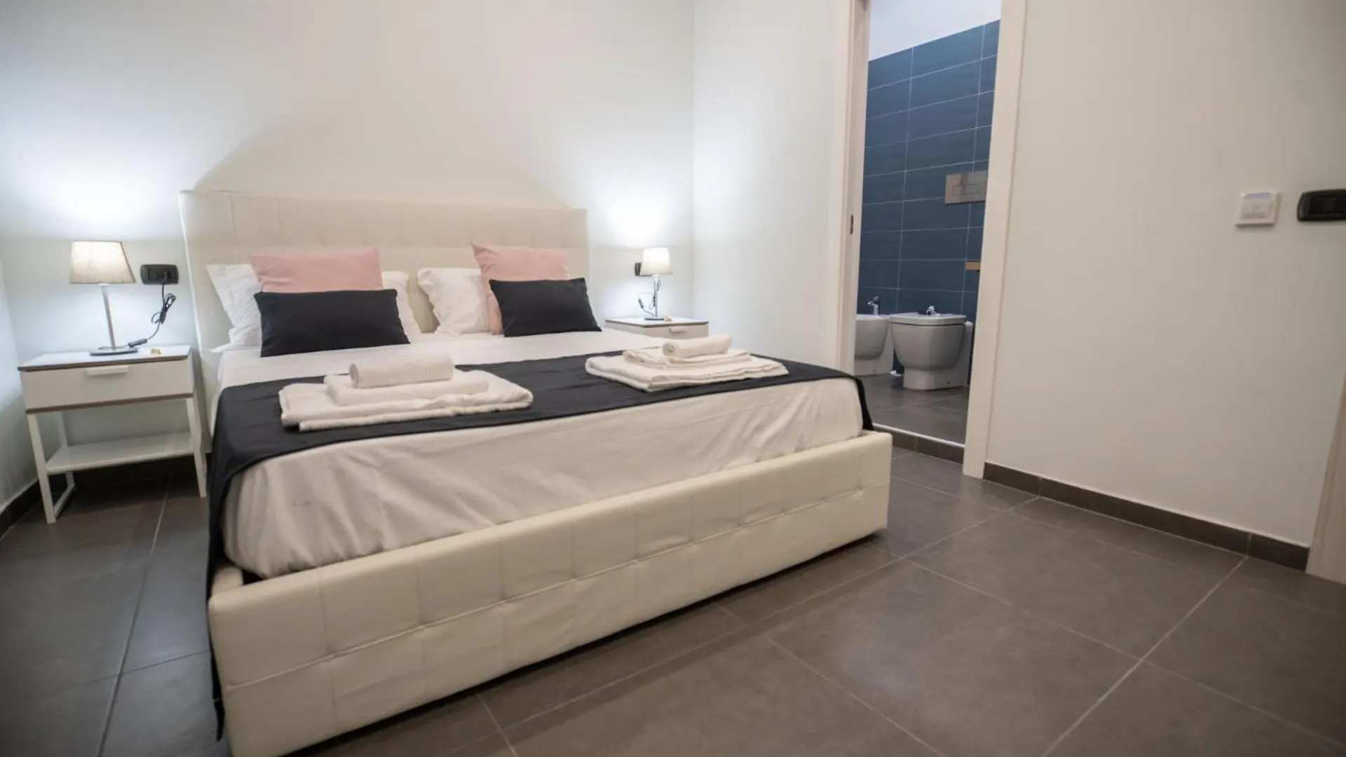 Doria Suites Napoli