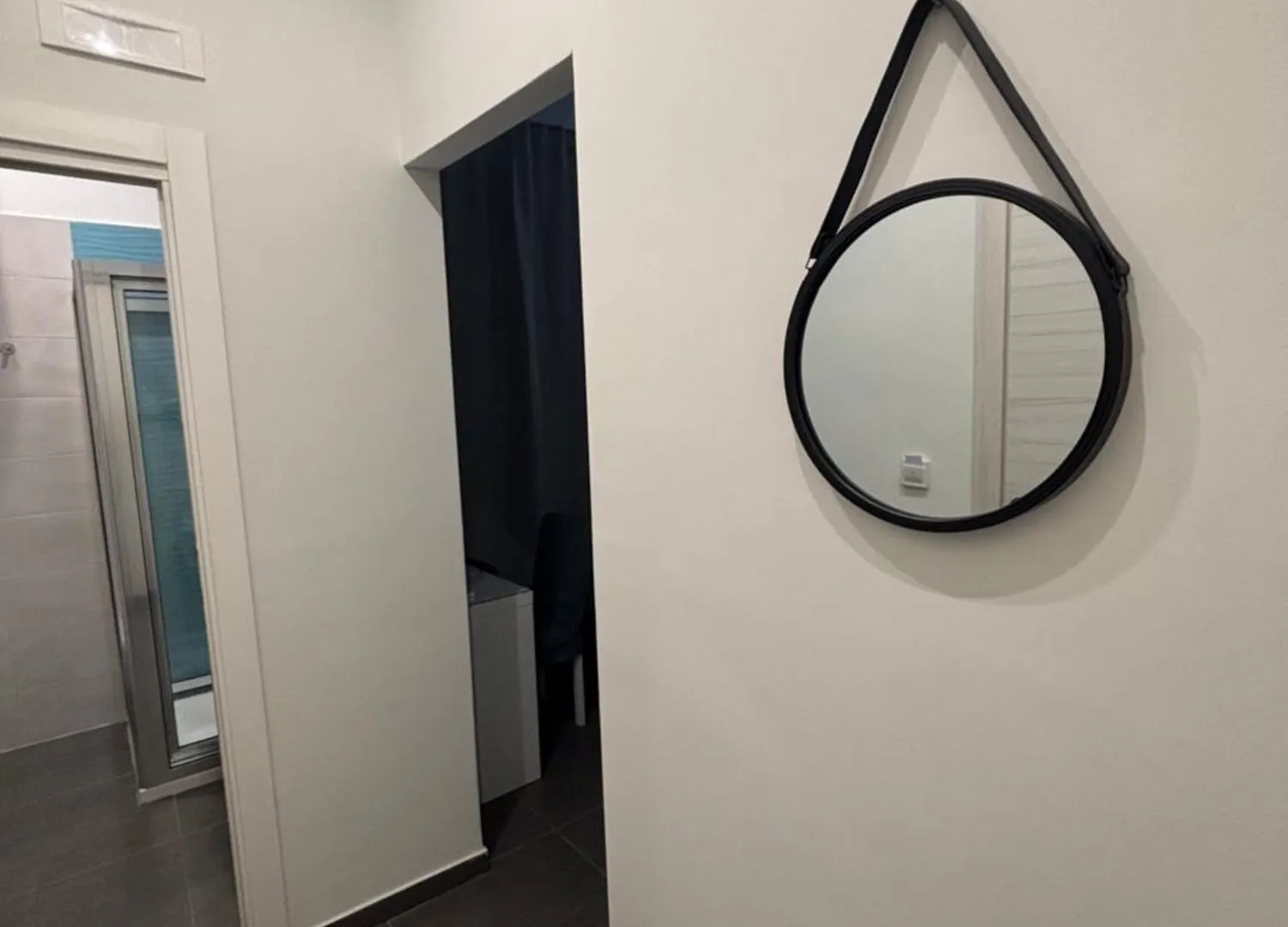 Doria Suites Napoli Neapol